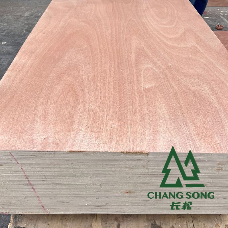 6MM OKOUME PLYWOOD