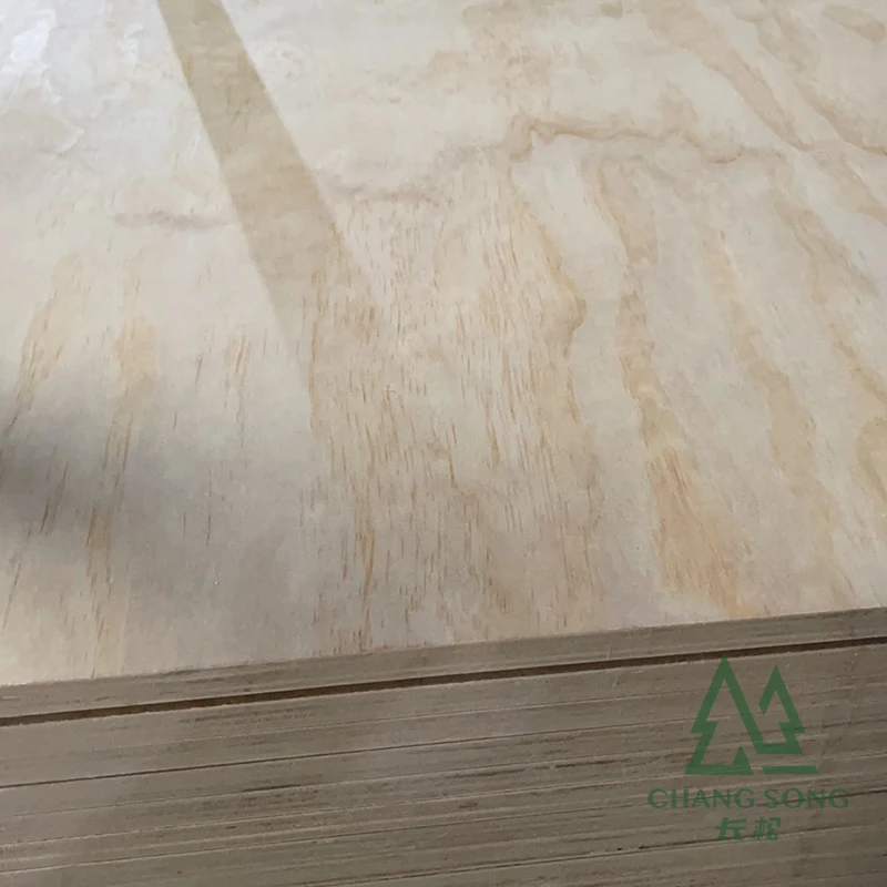 RADIATA PINE 18MM