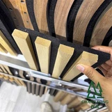 ผนังแผงเก็บเสียงซ่อมง่ายหรือไม่?